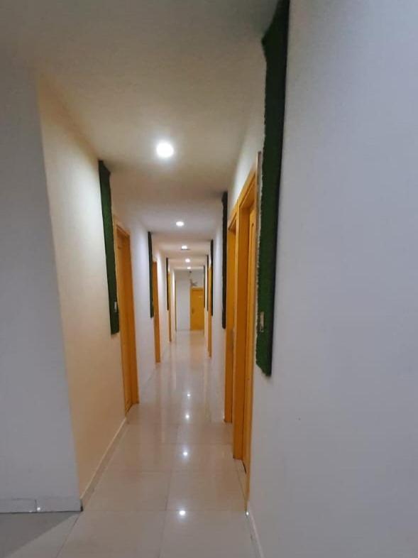 Catania Inn Palembang Exteriér fotografie